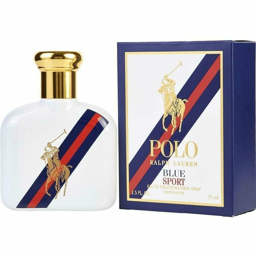 Ralph Lauren Polo Cologne Intense Spray Aromatic Fougere