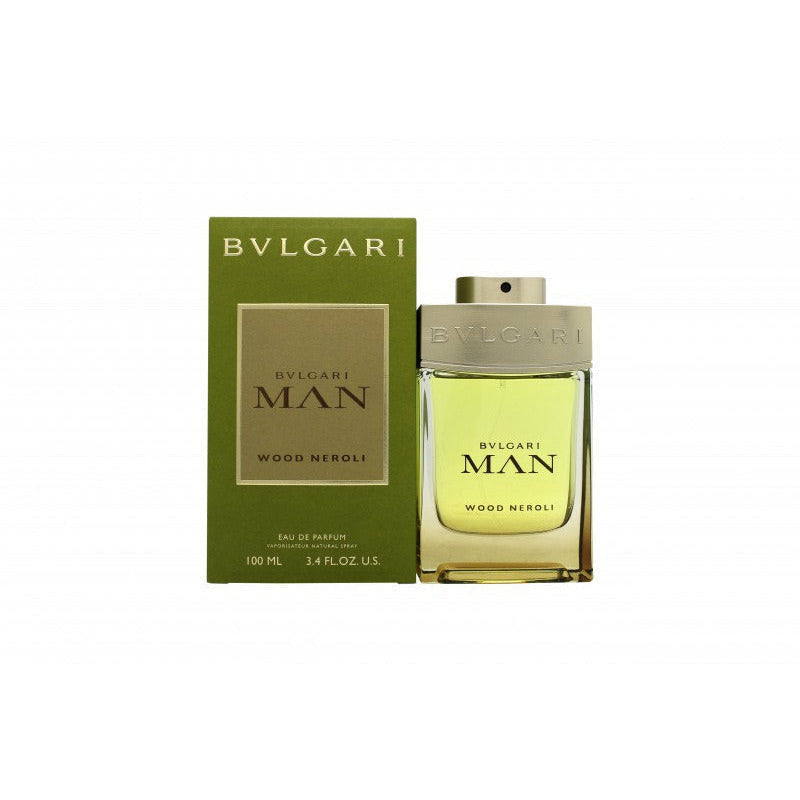 Bvlgari man discount wood neroli 15ml