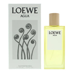 Loewe Agua de Loewe Eau de Toilette 100ml Spray