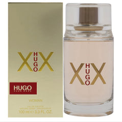 Hugo Boss XX Eau de Toilette 100ml Spray