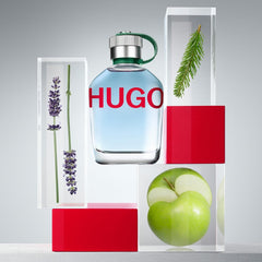 Hugo Boss Hugo Man Eau De Toilette 75ml Spray