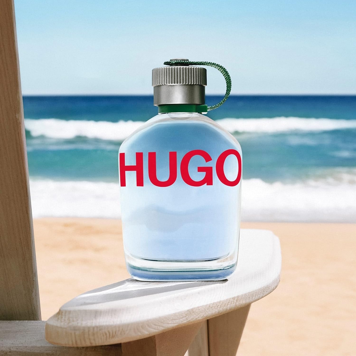 Hugo Boss Hugo Man Eau De Toilette 75ml Spray