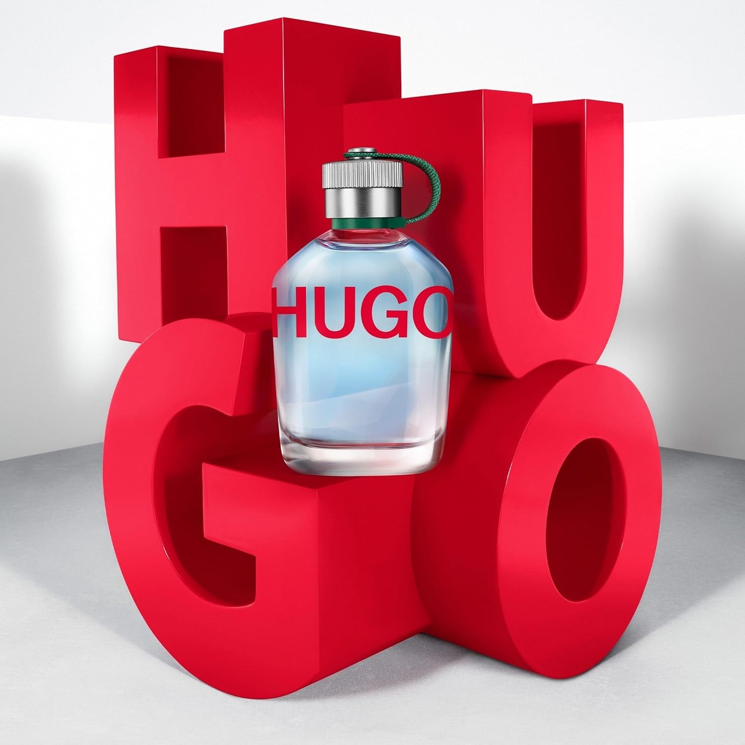 Hugo Boss Hugo Man Eau De Toilette 75ml Spray