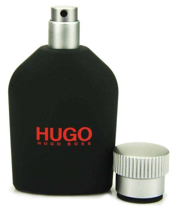 Hugo Boss Just Different Eau de Toilette 200ml Spray