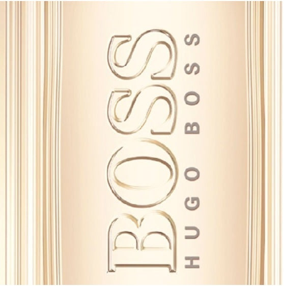 Hugo Boss Boss The Scent For Her Eau de Parfum 100ml Spray