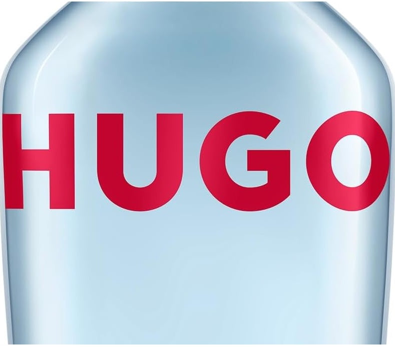 Hugo Boss Hugo Man Eau De Toilette 75ml Spray