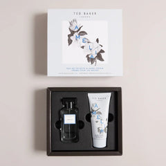 Ted Baker Amelia Gift Set 50ml EDT + 100ml Hand Cream