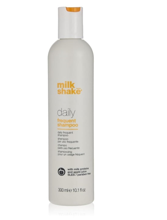 Milk_shake Daily Frequent Shampoo 300ml