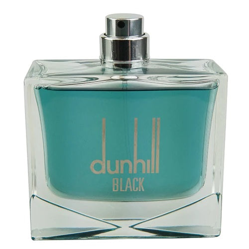 Dunhill Black Eau de Toilette 100ml Spray