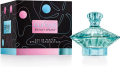 Britney Spears Curious Eau de Parfum 30ml Spray