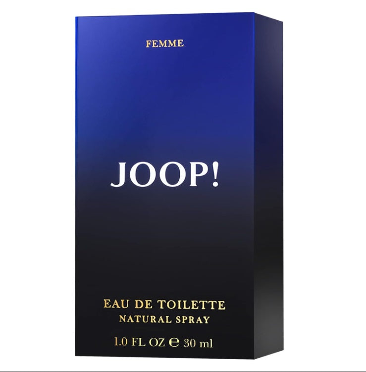 Joop! Femme Eau de Toilette 30ml Spray