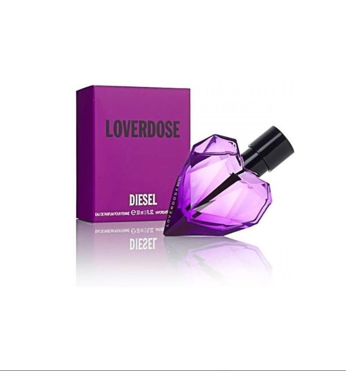 Diesel Loverdose Eau de Parfum 30ml Spray