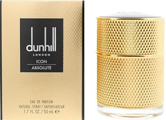 Dunhill Icon Absolute Eau de Parfum 50ml Spray