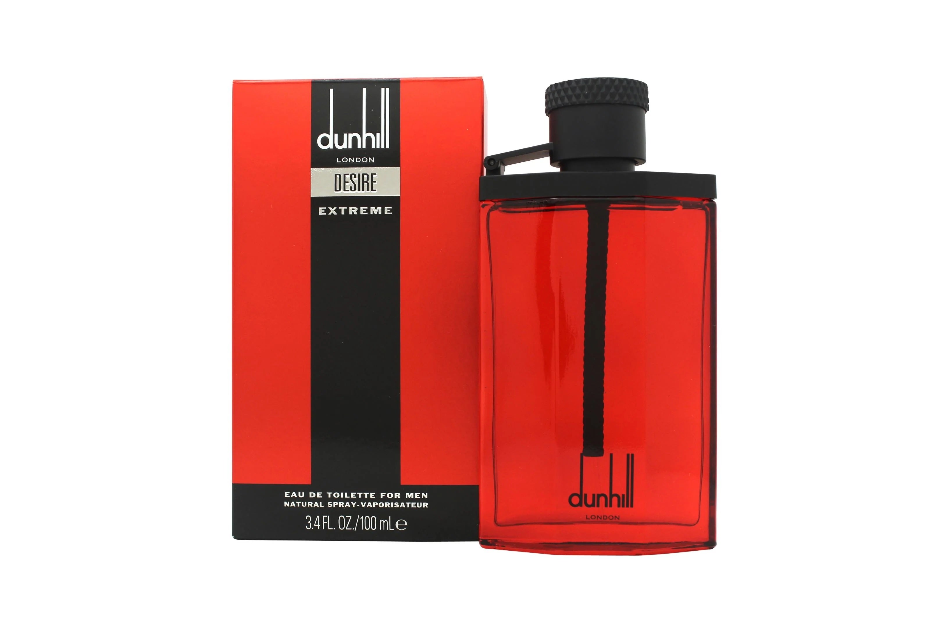 Dunhill Desire Extreme Eau de Toilette 100ml Spray