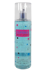 Britney Spears Curious Fine Fragrance Mist 236ml Spray