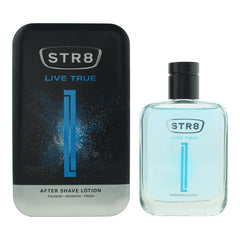 STR8 Live True Eau de Toilette 100ml Spray