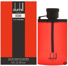 Dunhill Desire Extreme Eau de Toilette 100ml Spray