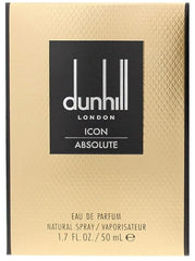 Dunhill Icon Absolute Eau de Parfum 50ml Spray