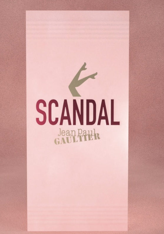 Jean Paul Gaultier Scandal Eau de Parfum 30ml Spray