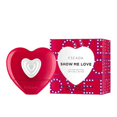 Escada Show Me Love Eau de Parfum 30ml Spray