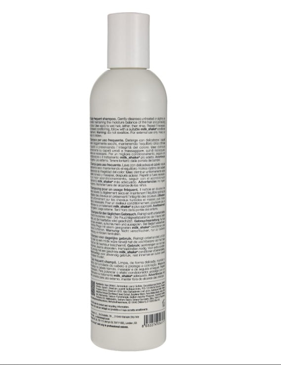 Milk_shake Daily Frequent Shampoo 300ml