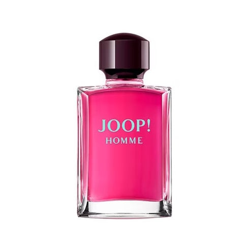 Joop! Homme Eau de Toilette 125ml Spray