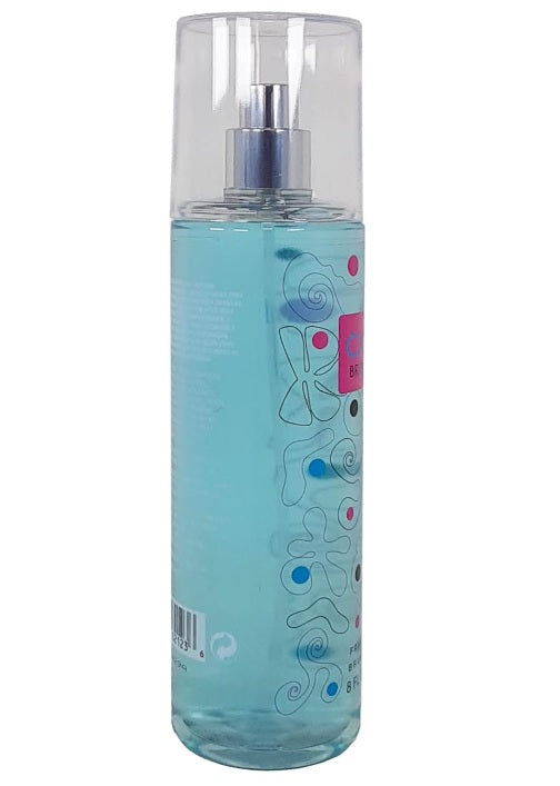 Britney Spears Curious Fine Fragrance Mist 236ml Spray