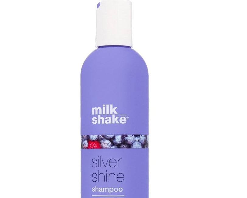 Milk_shake Silver Shine Shampoo 300ml