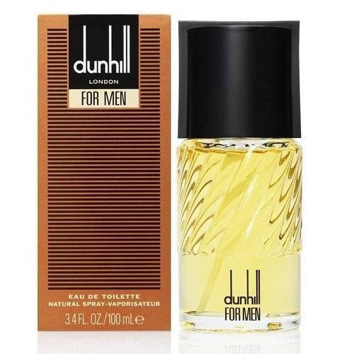 Dunhill for Men Eau de Toilette 100ml Spray