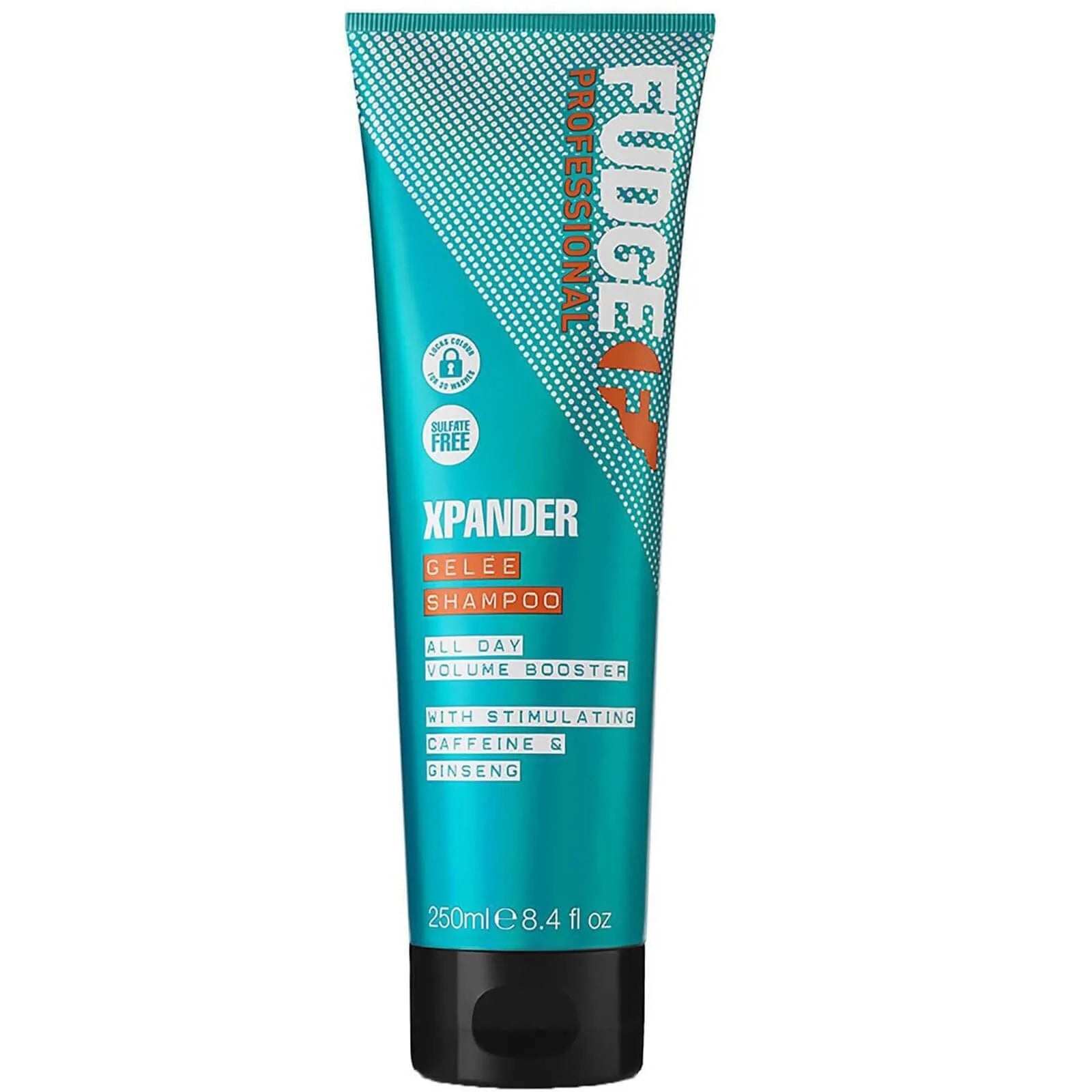 Fudge Professional Xpander Gelee Shampoo 250ml