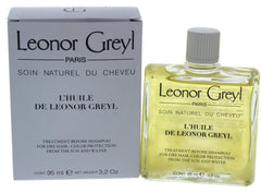 Leonor Greyl L'Huile De Leonor Greyl Pre-Shampoo Treatment Oil 95ml