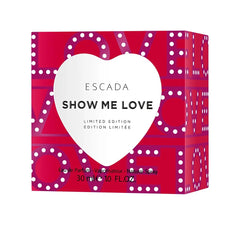 Escada Show Me Love Eau de Parfum 30ml Spray