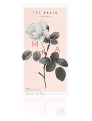 Ted Baker Mia Eau de Toilette 100ml Spray