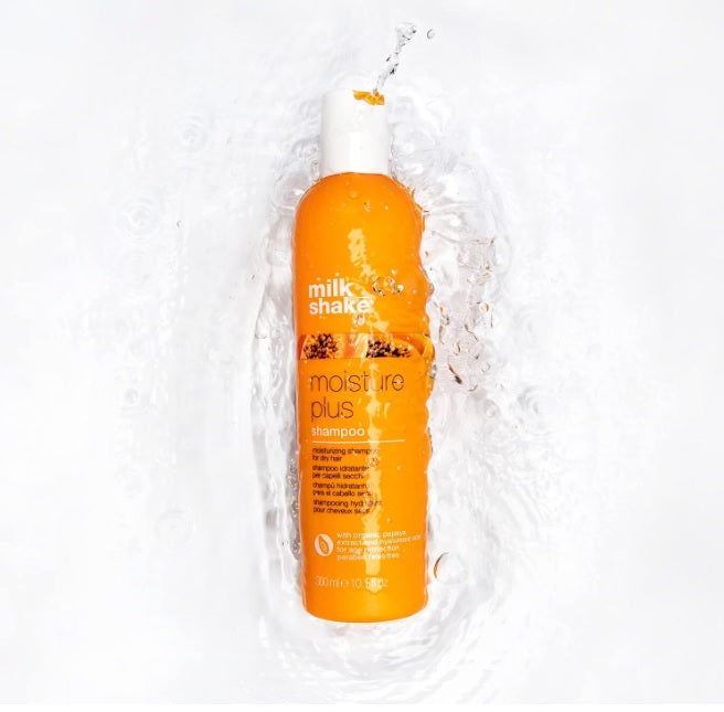 Milk_shake Shampoo Moisture Plus 300ml