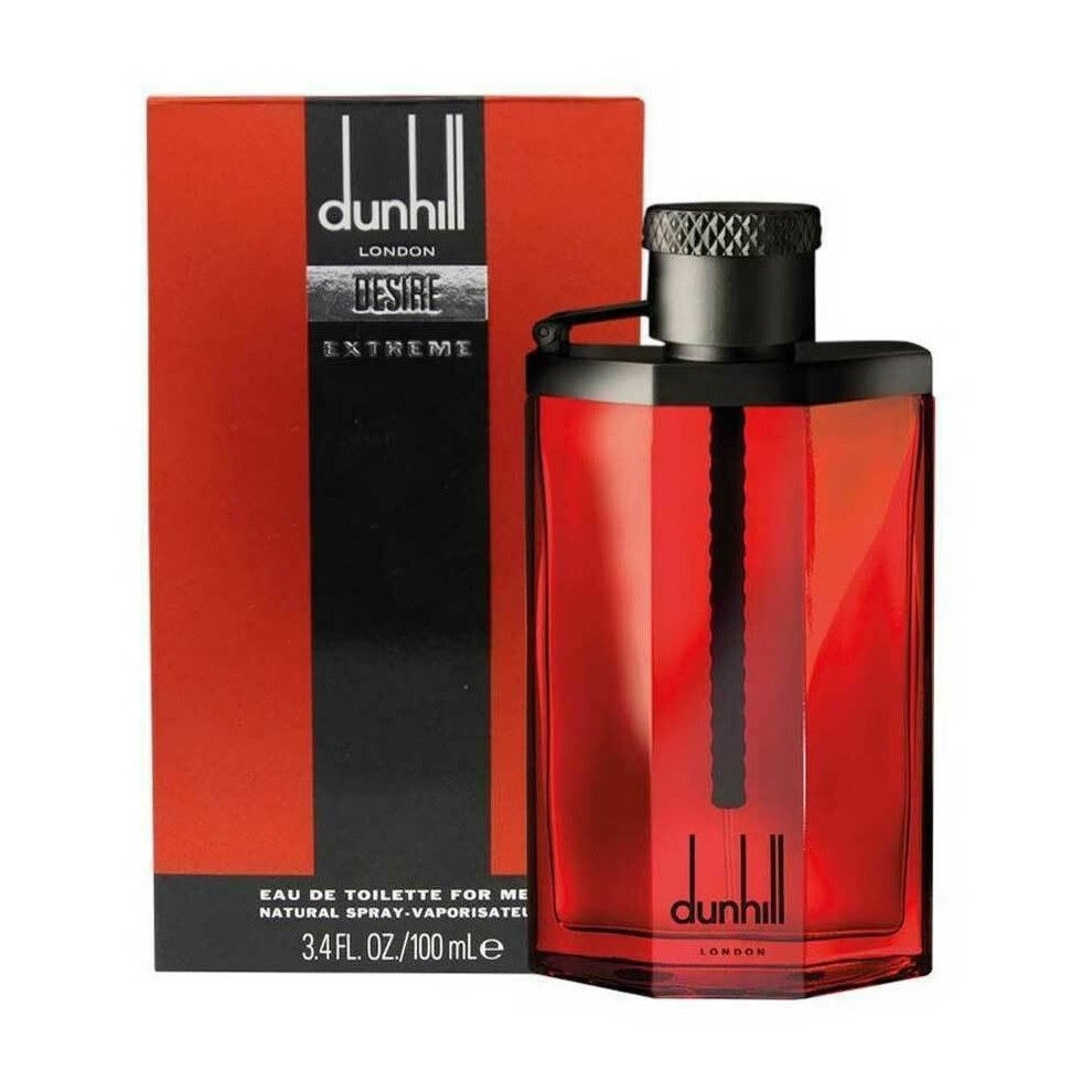 Dunhill Desire Extreme Eau de Toilette 100ml Spray