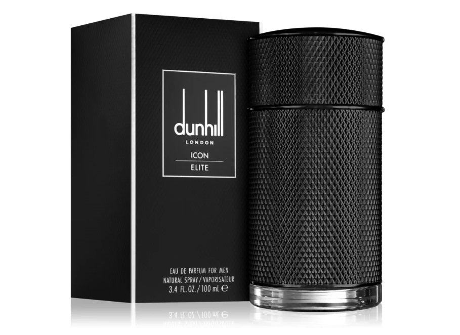 Dunhill Icon Elite Eau de Parfum Spray - 100ml