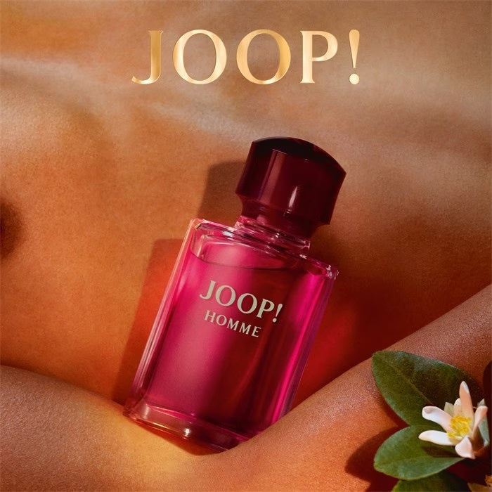 Joop! Homme Eau de Toilette 125ml Spray