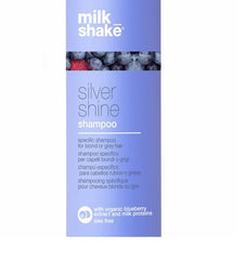 Milk_shake Silver Shine Shampoo 300ml