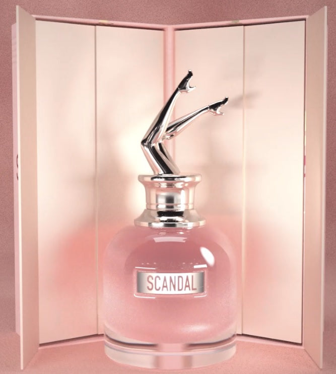 Jean Paul Gaultier Scandal Eau de Parfum 30ml Spray