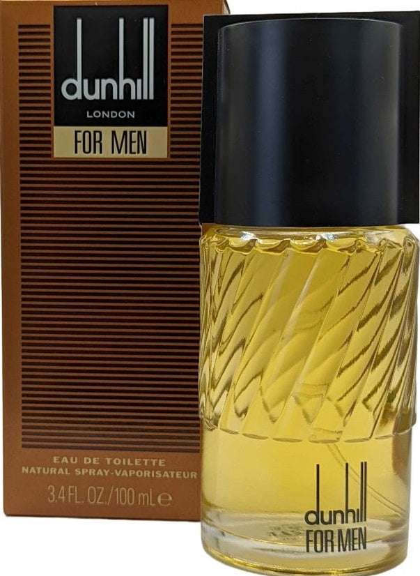 Dunhill for Men Eau de Toilette 100ml Spray