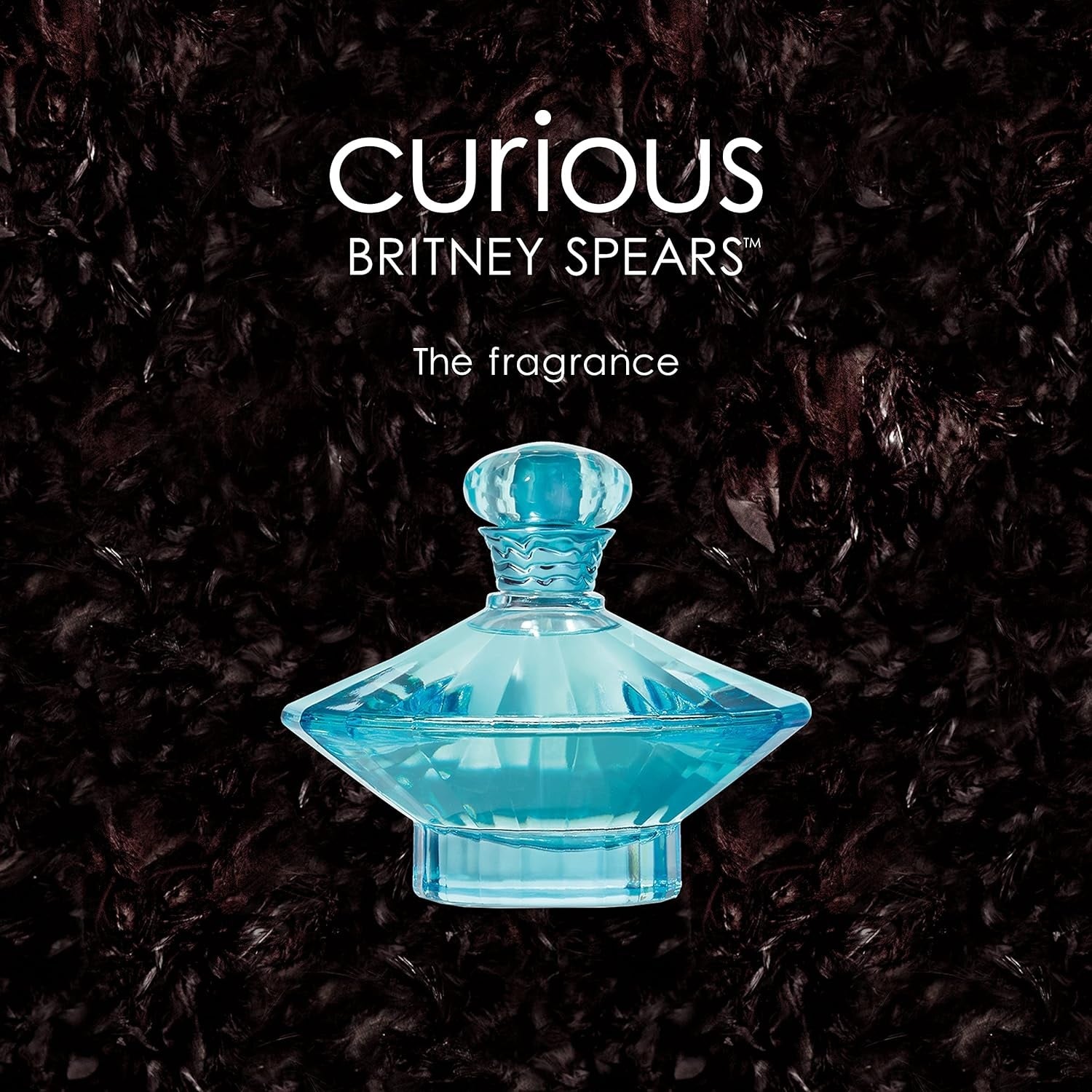 Britney Spears Curious Eau de Parfum 100ml Spray