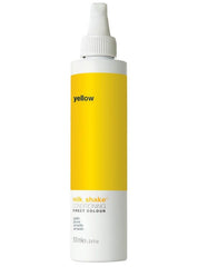 Milk_shake Conditioning Direct Colour 100ml - Yellow