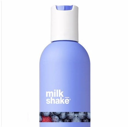 Milk_shake Silver Shine Light Shampoo 300ml