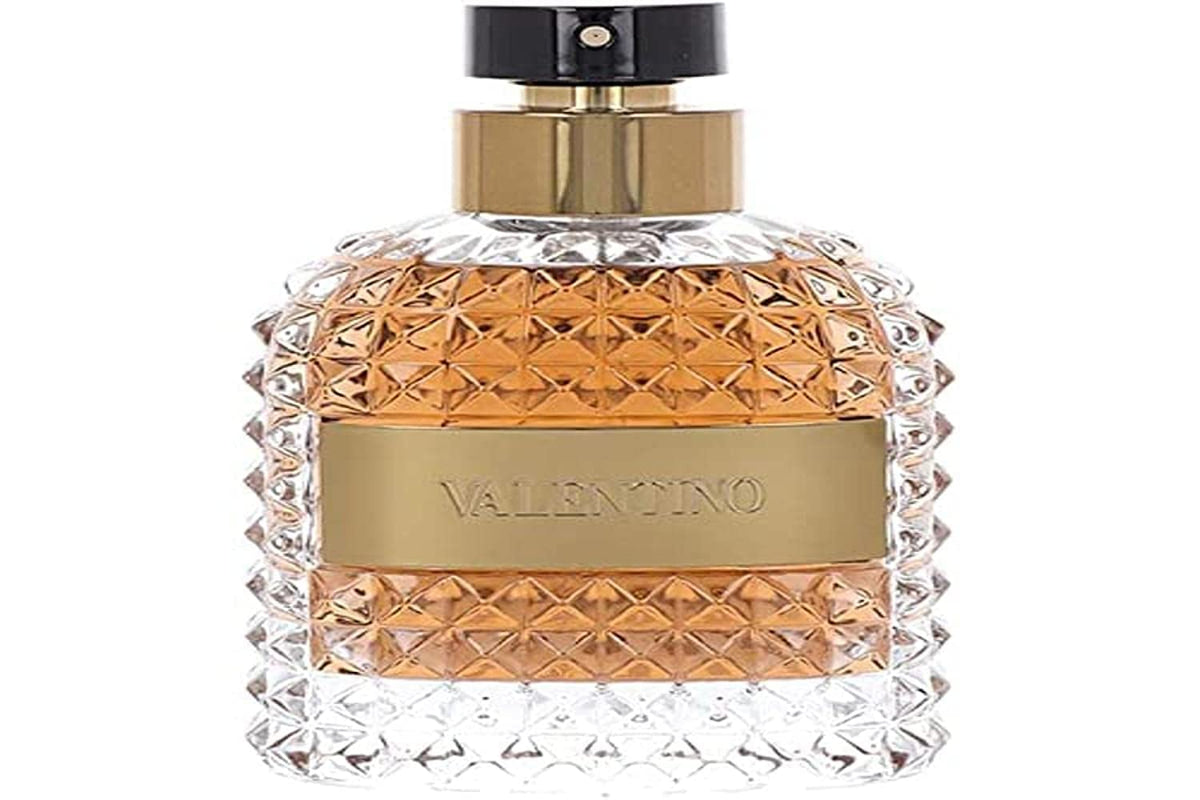 Valentino Uomo Eau De Toilette, 150ml