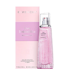 Givenchy Live Irresistible Blossom Crush Eau de Toilette 50ml Spray