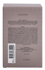 Valentino Uomo Eau de Toilette 100ml Spray