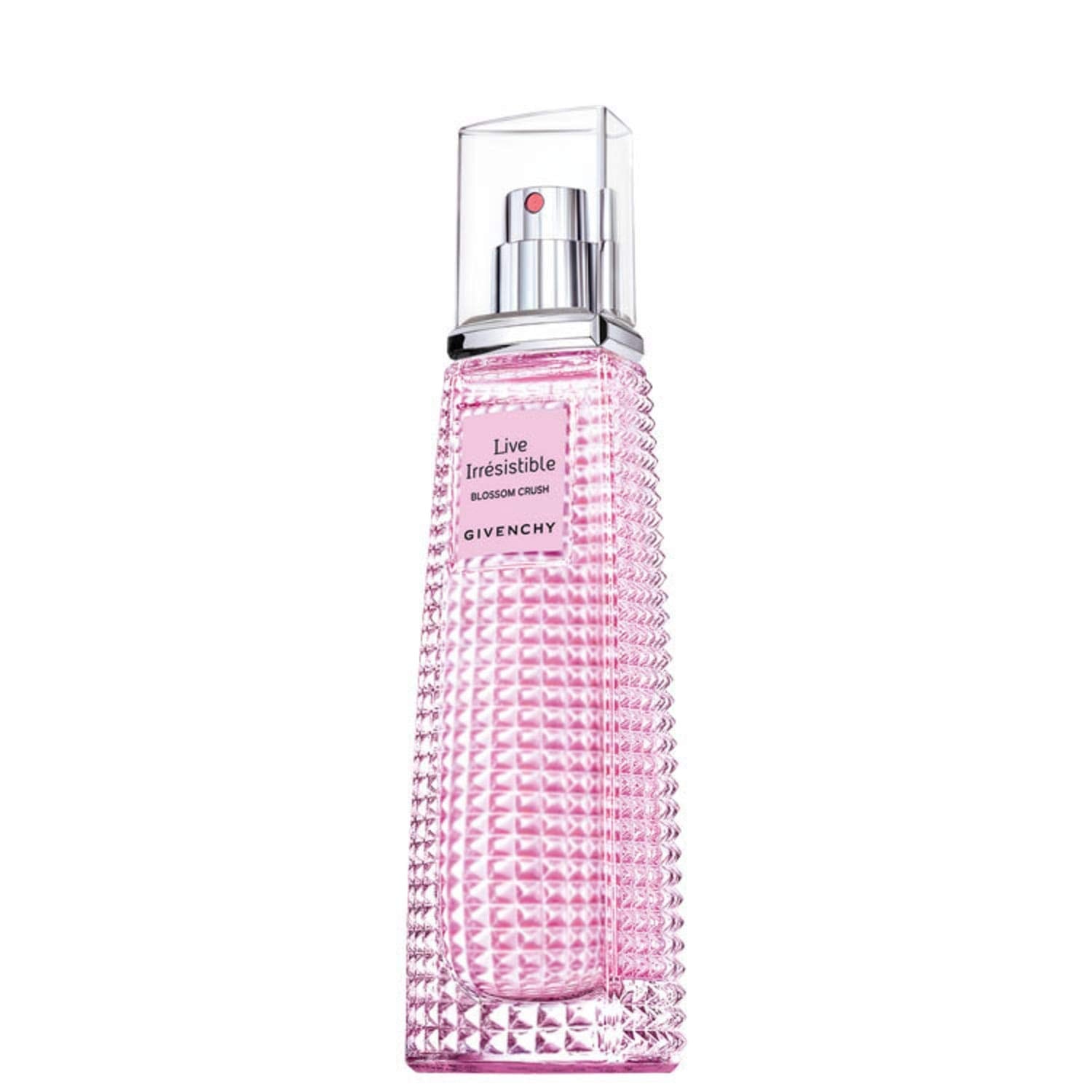 Givenchy Live Irresistible Blossom Crush Eau de Toilette 50ml Spray