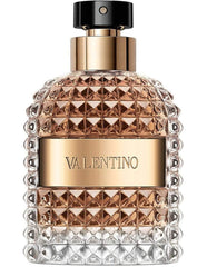 Valentino Uomo Eau de Toilette 100ml Spray