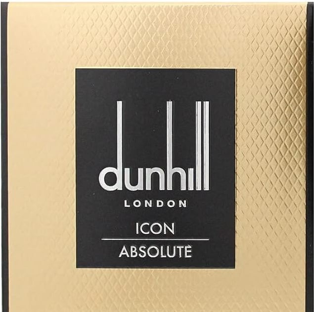 Dunhill Icon Absolute Eau de Parfum 50ml Spray