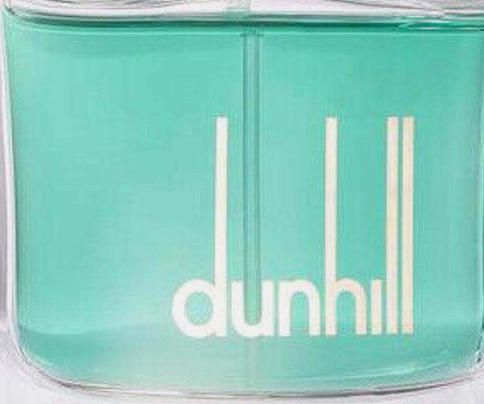 Dunhill Black Eau de Toilette 100ml Spray